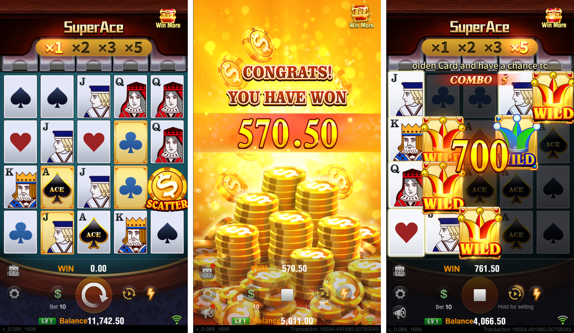 What is Jili Slots and how does it work