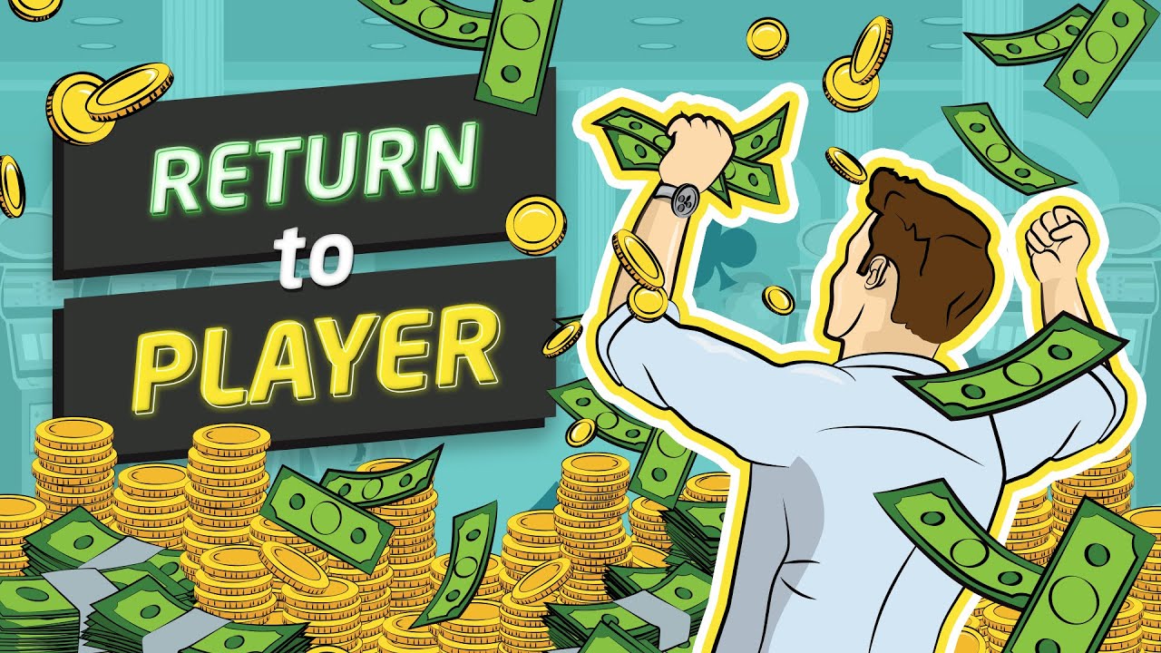 What is RTP? How Can Casino Players Use “Return to Player” to Increase Their Winning Rate?