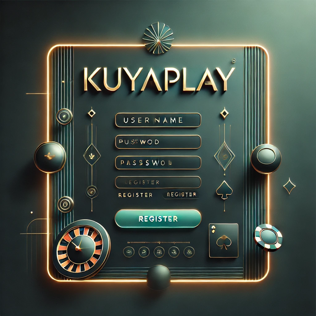 kuyaplay login guide